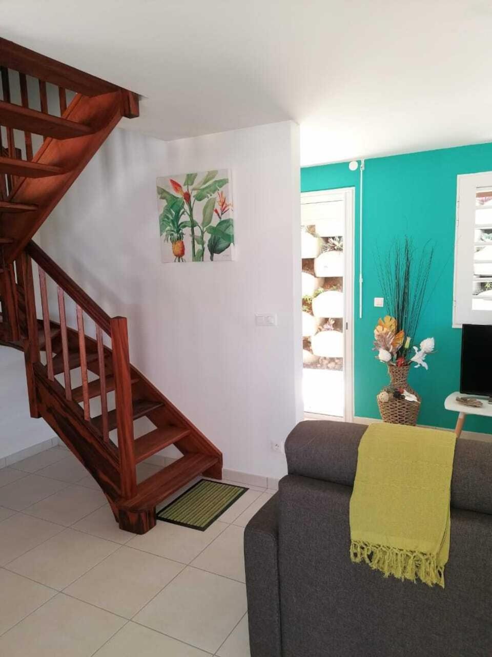 Resid'Anses Villa Fond Fleury Room photo