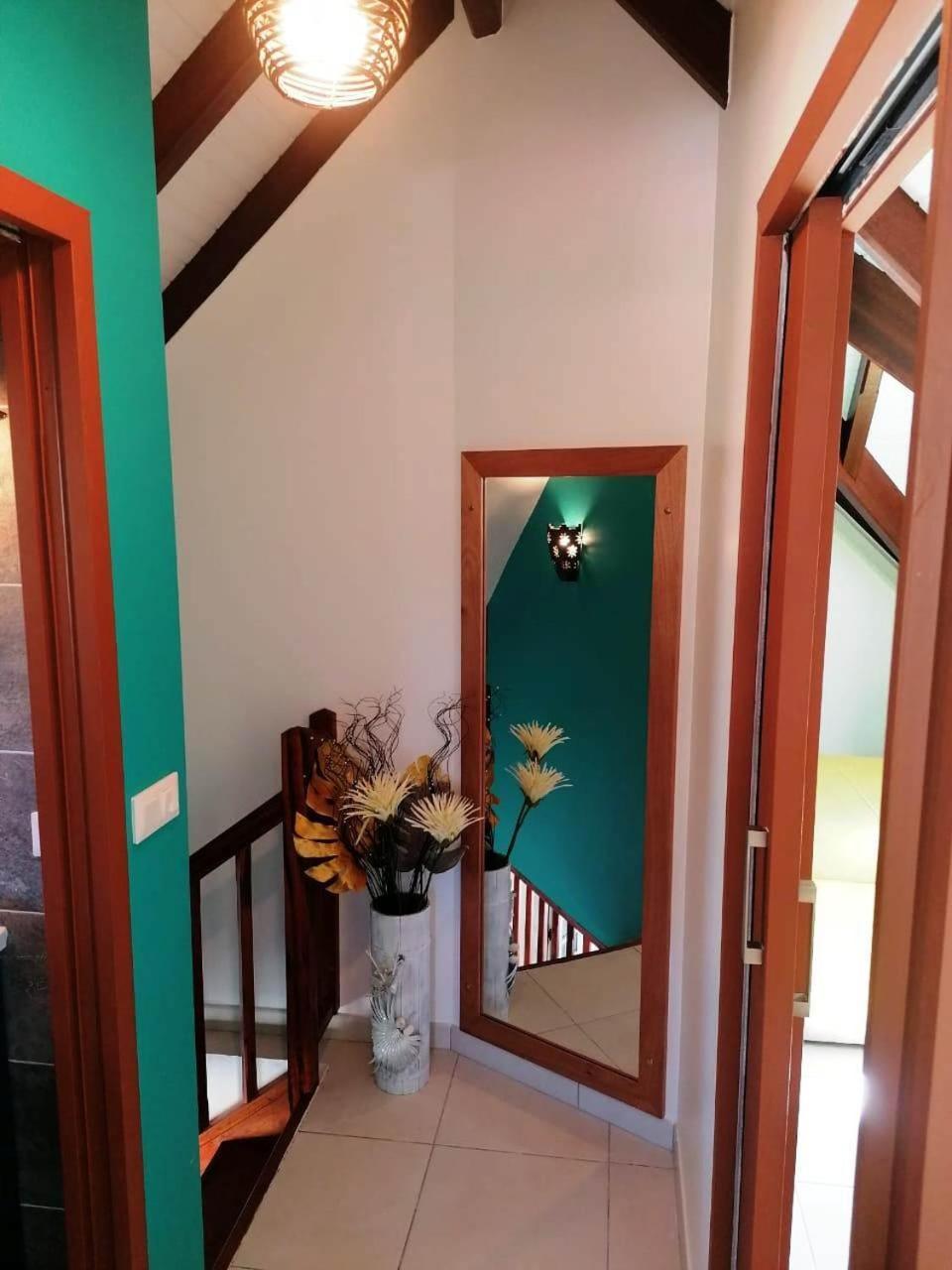 Resid'Anses Villa Fond Fleury Room photo
