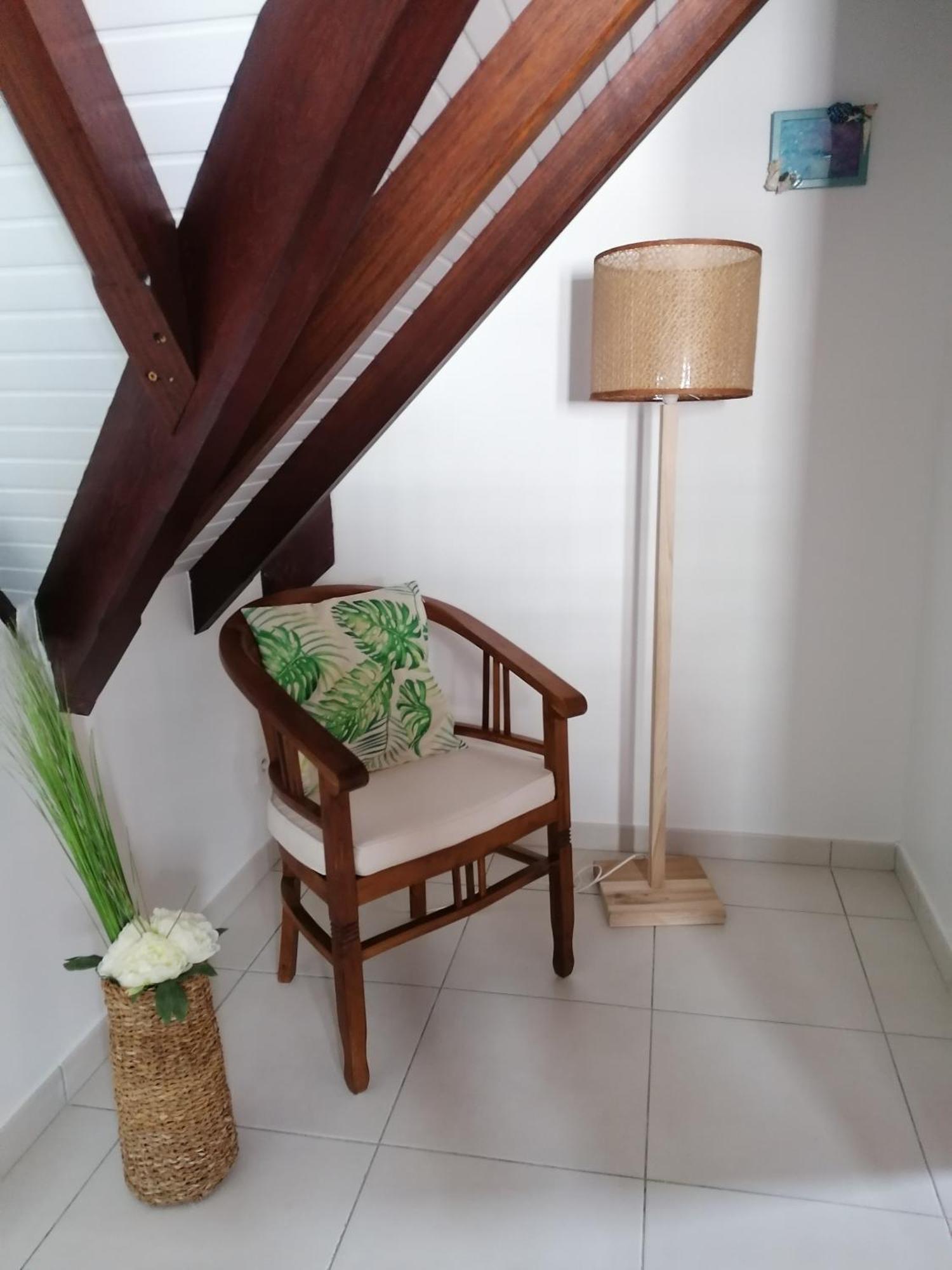 Resid'Anses Villa Fond Fleury Room photo