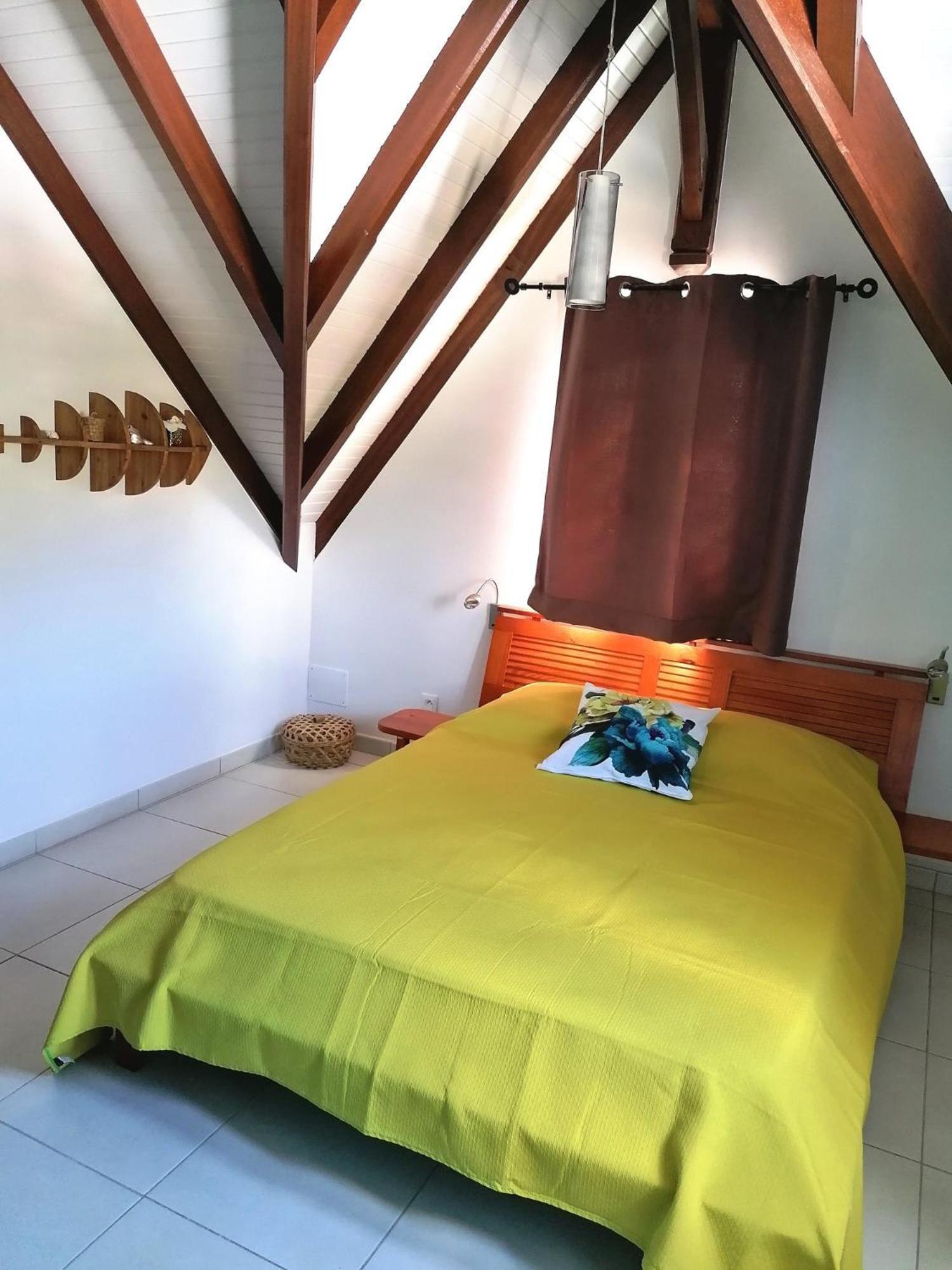 Resid'Anses Villa Fond Fleury Room photo