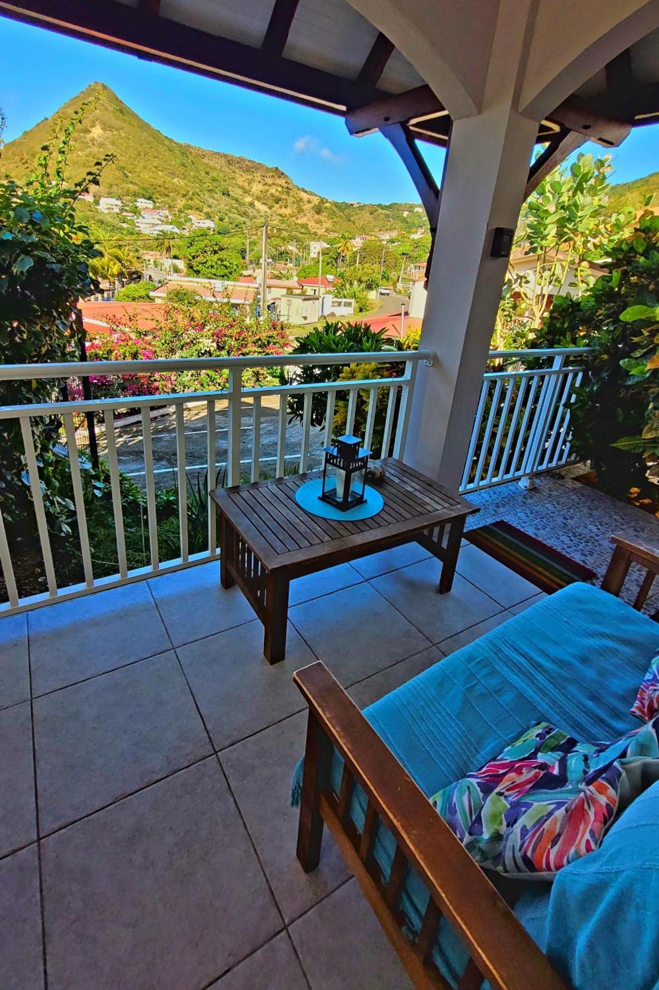 Resid'Anses Villa Fond Fleury Room photo